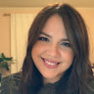 Meet your Posher, Catherine